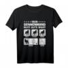 Sennenhund Hundetricks Schweizer Sennenhund T-Shirt – Lustiges Hundemotiv für Besitzer von Berner, Appenzeller & Entlebucher, perfekt als Geschenk