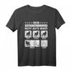 Sennenhund Hundetricks Schweizer Sennenhund T-Shirt – Lustiges Hundemotiv für Besitzer von Berner, Appenzeller & Entlebucher, perfekt als Geschenk