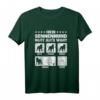 Sennenhund Hundetricks Schweizer Sennenhund T-Shirt – Lustiges Hundemotiv für Besitzer von Berner, Appenzeller & Entlebucher, perfekt als Geschenk