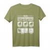 Sennenhund Hundetricks Schweizer Sennenhund T-Shirt – Lustiges Hundemotiv für Besitzer von Berner, Appenzeller & Entlebucher, perfekt als Geschenk