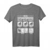 Sennenhund Hundetricks Schweizer Sennenhund T-Shirt – Lustiges Hundemotiv für Besitzer von Berner, Appenzeller & Entlebucher, perfekt als Geschenk