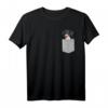 Entlebucher Sennenhund HapFrog T-Shirt – Perfektes Geschenk für Hundeliebhaber, Fans und Familienmitglieder