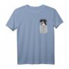 Entlebucher Sennenhund HapFrog T-Shirt – Perfektes Geschenk für Hundeliebhaber, Fans und Familienmitglieder