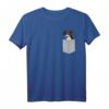 Entlebucher Sennenhund HapFrog T-Shirt – Perfektes Geschenk für Hundeliebhaber, Fans und Familienmitglieder