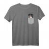 Entlebucher Sennenhund HapFrog T-Shirt – Perfektes Geschenk für Hundeliebhaber, Fans und Familienmitglieder