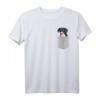 Entlebucher Sennenhund HapFrog T-Shirt – Perfektes Geschenk für Hundeliebhaber, Fans und Familienmitglieder