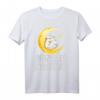 Lustiges Schlafshirt mit Igel Motiv – Pyjama Nachthemd für Damen und Herren, perfektes Geschenk für Langschläfer und Morgenmuffel