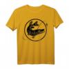 Angler Hoodie & Fischer T-Shirt mit Hecht Motiv - Perfektes Geschenk für Fischer, Angler, Männer, Frauen & Kinder zu Geburtstag, Weihnachten & Partys