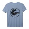 Angler Hoodie & Fischer T-Shirt mit Hecht Motiv - Perfektes Geschenk für Fischer, Angler, Männer, Frauen & Kinder zu Geburtstag, Weihnachten & Partys