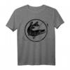 Angler Hoodie & Fischer T-Shirt mit Hecht Motiv - Perfektes Geschenk für Fischer, Angler, Männer, Frauen & Kinder zu Geburtstag, Weihnachten & Partys