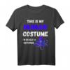 Lustiges Oktopus Kraken Tentakel T-Shirt mit Spruch - Perfekt für Meeresbiologen, Taucher & Unterwasser-Abenteuer, ideal für Halloween, Karneval & Meeresreise
