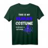 Lustiges Oktopus Kraken Tentakel T-Shirt mit Spruch - Perfekt für Meeresbiologen, Taucher & Unterwasser-Abenteuer, ideal für Halloween, Karneval & Meeresreise