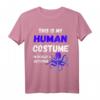 Lustiges Oktopus Kraken Tentakel T-Shirt mit Spruch - Perfekt für Meeresbiologen, Taucher & Unterwasser-Abenteuer, ideal für Halloween, Karneval & Meeresreise