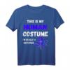 Lustiges Oktopus Kraken Tentakel T-Shirt mit Spruch - Perfekt für Meeresbiologen, Taucher & Unterwasser-Abenteuer, ideal für Halloween, Karneval & Meeresreise
