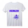 Lustiges Oktopus Kraken Tentakel T-Shirt mit Spruch - Perfekt für Meeresbiologen, Taucher & Unterwasser-Abenteuer, ideal für Halloween, Karneval & Meeresreise