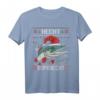 Hecht Ruprhecht Ugly Christmas Sweater - Lustiger Weihnachts-Pullover für Angler, Fischer und Weihnachtsfeier-Gäste