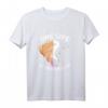 Vegan Tierfreund Kuh Tierschutz One Life T-Shirt - Geschenk für Vegane und Umweltbewusste, Protest gegen Massentierhaltung & Nachhaltigkeit