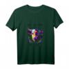 Pro Vegan No Difference T-Shirt - Unterstütze Tierschutz & Vegane Lifestyle, Perfektes Geschenk für Veganer & Tierfreunde