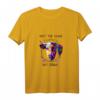 Pro Vegan No Difference T-Shirt - Unterstütze Tierschutz & Vegane Lifestyle, Perfektes Geschenk für Veganer & Tierfreunde