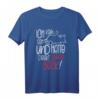 Faule Katze Statement Spruch T-Shirt – Kein Bock auf Kontakt, Lustiges Geschenk für Misanthropen & Introvertierte