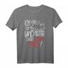 Faule Katze Statement Spruch T-Shirt – Kein Bock auf Kontakt, Lustiges Geschenk für Misanthropen & Introvertierte