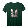 Lustiges Damen Skihaserl T-Shirt - Apres Ski Party Outfit für Winterurlaub, Skifahren & Snowboarden, Geschenkidee für Wintersportliebhaberinnen