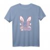Lustiges Damen Skihaserl T-Shirt - Apres Ski Party Outfit für Winterurlaub, Skifahren & Snowboarden, Geschenkidee für Wintersportliebhaberinnen