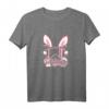 Lustiges Damen Skihaserl T-Shirt - Apres Ski Party Outfit für Winterurlaub, Skifahren & Snowboarden, Geschenkidee für Wintersportliebhaberinnen