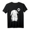 Lustiges Hasen Liebhaber T-Shirt - Süßes Kaninchen Design für Damen, Herren & Kinder als Geschenk zu Geburtstag, Weihnachten & Ostern