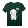 Lustiges Hasen Liebhaber T-Shirt - Süßes Kaninchen Design für Damen, Herren & Kinder als Geschenk zu Geburtstag, Weihnachten & Ostern