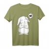 Lustiges Hasen Liebhaber T-Shirt - Süßes Kaninchen Design für Damen, Herren & Kinder als Geschenk zu Geburtstag, Weihnachten & Ostern