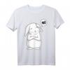 Lustiges Hasen Liebhaber T-Shirt - Süßes Kaninchen Design für Damen, Herren & Kinder als Geschenk zu Geburtstag, Weihnachten & Ostern
