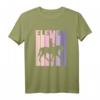 11. Geburtstag Geschenk Reiterin Pferde Fan T-Shirt für Mädchen - Retro Pferdemotiv, ideales Geburtstagsoutfit für Pferdefans