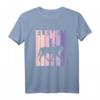 11. Geburtstag Geschenk Reiterin Pferde Fan T-Shirt für Mädchen - Retro Pferdemotiv, ideales Geburtstagsoutfit für Pferdefans