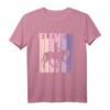 11. Geburtstag Geschenk Reiterin Pferde Fan T-Shirt für Mädchen - Retro Pferdemotiv, ideales Geburtstagsoutfit für Pferdefans