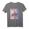 11. Geburtstag Geschenk Reiterin Pferde Fan T-Shirt für Mädchen - Retro Pferdemotiv, ideales Geburtstagsoutfit für Pferdefans