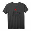 Hasen Liebe Süßes Hase Kaninchen T-Shirt - Perfektes Geschenk für Tierliebhaber, Partner & Familie zu Geburtstag, Weihnachten & Ostern