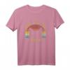 Bester Katzenvater überhaupt Geschenkidee für Katzen Papas T-Shirt - Lustiges Vintage Design zum Geburtstag, Vatertag & Weihnachten
