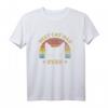 Bester Katzenvater überhaupt Geschenkidee für Katzen Papas T-Shirt - Lustiges Vintage Design zum Geburtstag, Vatertag & Weihnachten