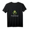 Kleiner süßer Frosch - Froschkönigin T-Shirt für Kinder | Geschenkidee zu Weihnachten, Geburtstag & Feiertagen für Mädchen & Jungen
