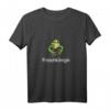 Kleiner süßer Frosch - Froschkönigin T-Shirt für Kinder | Geschenkidee zu Weihnachten, Geburtstag & Feiertagen für Mädchen & Jungen