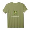 Kleiner süßer Frosch - Froschkönigin T-Shirt für Kinder | Geschenkidee zu Weihnachten, Geburtstag & Feiertagen für Mädchen & Jungen
