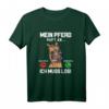 Mein Pferd Ruft An... Ich Muss Los! Lustiges Pferde Spruch T-Shirt für Reiterinnen, Pferdefans & Pferdeliebhaber - Perfekt für Stall & Reitverein