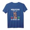 Mein Pferd Ruft An... Ich Muss Los! Lustiges Pferde Spruch T-Shirt für Reiterinnen, Pferdefans & Pferdeliebhaber - Perfekt für Stall & Reitverein