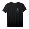 Taubenschlag Vogel Tierliebhaber Brusttasche Taube T-Shirt – Perfekt für Taubenzüchter & Tierliebhaber