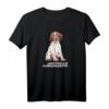 Lagotto Romagnolo Wasserhund Trüffelhund T-Shirt – Lustiges Geschenk für Hundeliebhaber, Hundemama & Frauchen, Perfekt für Geburtstag, Muttertag & Weihnachten
