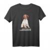 Lagotto Romagnolo Wasserhund Trüffelhund T-Shirt – Lustiges Geschenk für Hundeliebhaber, Hundemama & Frauchen, Perfekt für Geburtstag, Muttertag & Weihnachten