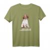 Lagotto Romagnolo Wasserhund Trüffelhund T-Shirt – Lustiges Geschenk für Hundeliebhaber, Hundemama & Frauchen, Perfekt für Geburtstag, Muttertag & Weihnachten