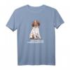 Lagotto Romagnolo Wasserhund Trüffelhund T-Shirt – Lustiges Geschenk für Hundeliebhaber, Hundemama & Frauchen, Perfekt für Geburtstag, Muttertag & Weihnachten