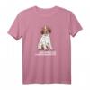 Lagotto Romagnolo Wasserhund Trüffelhund T-Shirt – Lustiges Geschenk für Hundeliebhaber, Hundemama & Frauchen, Perfekt für Geburtstag, Muttertag & Weihnachten